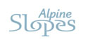 Alpine Slopes Logo