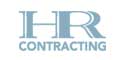HR Contracting Logo