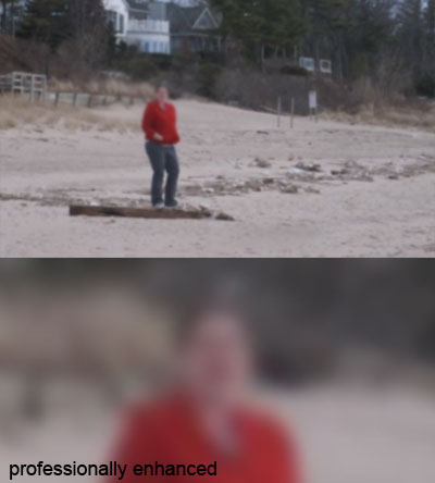 known footage of the kazikame